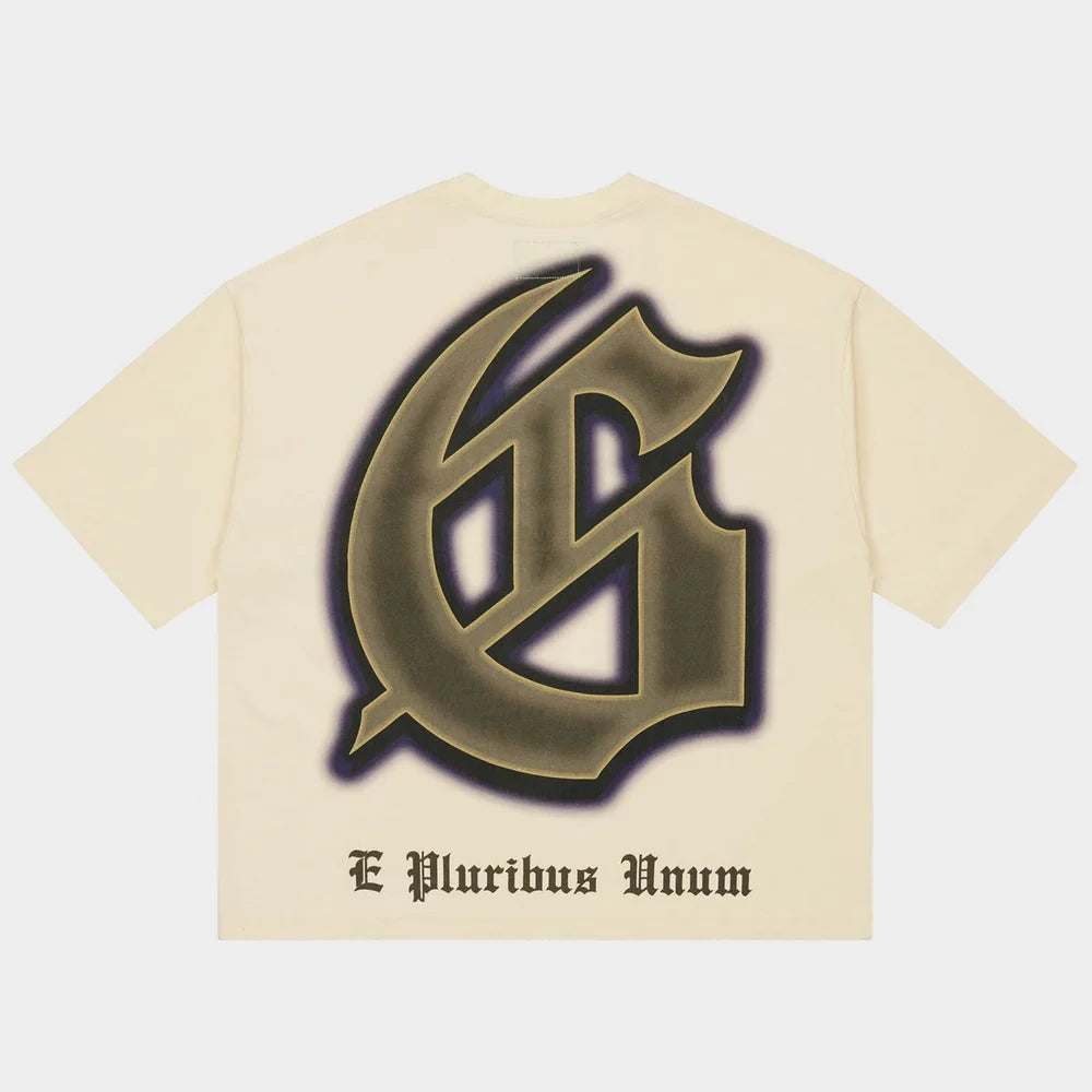 GODSPEED Divine Extinction Tee Bone