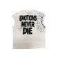 Mixed Emotion 'Starboy' Sleeveless Tee
