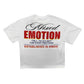 Mixed Emotion Lottery Tee