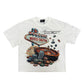Mixed Emotion Lottery Tee
