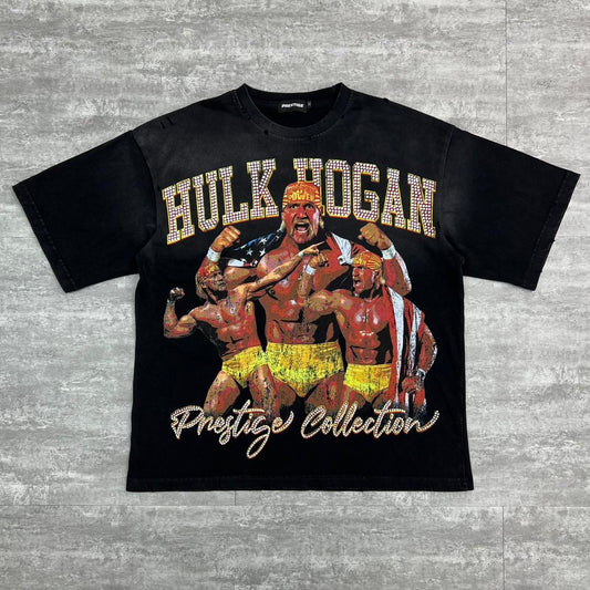 Prestige Hulk Hogan Tee
