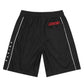 Godspeed GRC M.O  Mesh Shorts (Black)