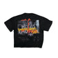 Mixed Emotion “Tunes” Tee