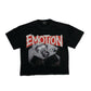 Mixed Emotion “Tunes” Tee