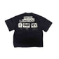Mixed Emotion Stamped Tee