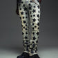 Guapi Vintage Blue Stars Denim V2 Jeans