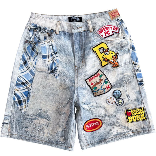 Presitge Prestige Club Shorts