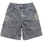 Prestige  Black Emerald Jorts