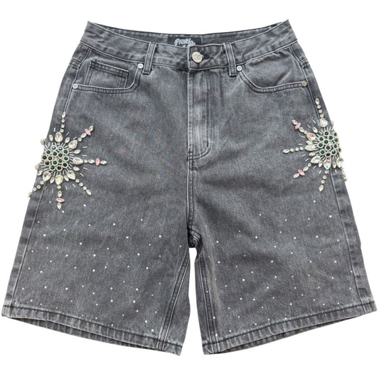 Prestige  Black Emerald Jorts