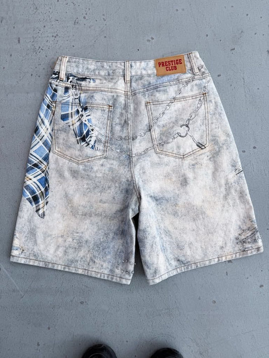 Presitge Prestige Club Shorts
