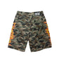 Mixed Emotion Battle Camo Shorts