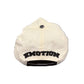 Mixed Emotion Tan “ME” Hat