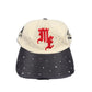 Mixed Emotion Tan “ME” Hat