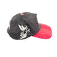 Mixed Emotion Black “ME” Hat