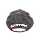 Mixed Emotion Black “ME” Hat