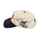 Mixed Emotion Tan “ME” Hat