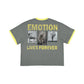 Mixed Emotion  “Eternal ” Tee