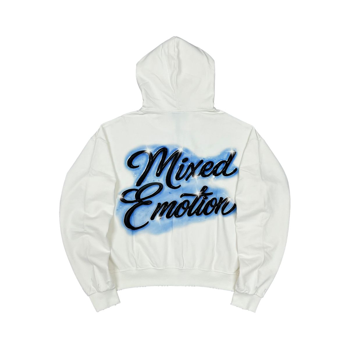 Mixed Emotion Cupid’s Arrow Hoodie