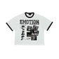 Mixed Emotion Secret Tee
