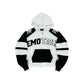 Mixed Emotion  “Varsity” Hoodie