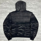 Prestige Eclipse Hoodie Black
