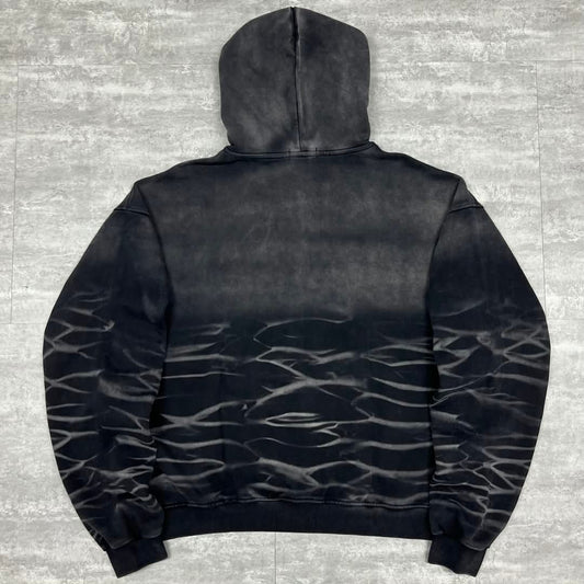 Prestige Eclipse Hoodie Black