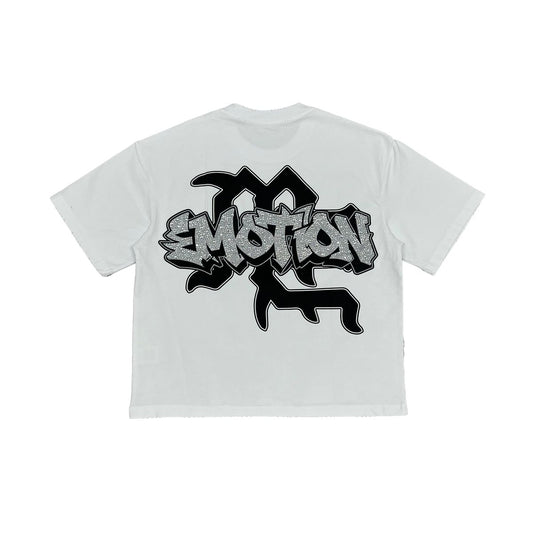 Mixed Emotion “Airborne” Tee