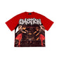 Mixed Emotion Garage Tee