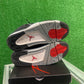 Air Jordan 4 Black Canvas (Used)