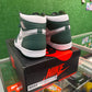 Air Jordan 1 Gorge Green (USED)