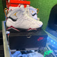 Air Jordan 7 Cardinal (USED)