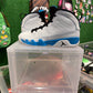 Air Jordan 9 Powder Blue (USED)