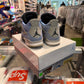 Air Jordan 4 University Blue (USED)