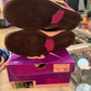 Nike sb dunk low pro ACG terra red PLUM (USED)