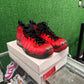 Nike air one Foamposite dorenbcher (USED)