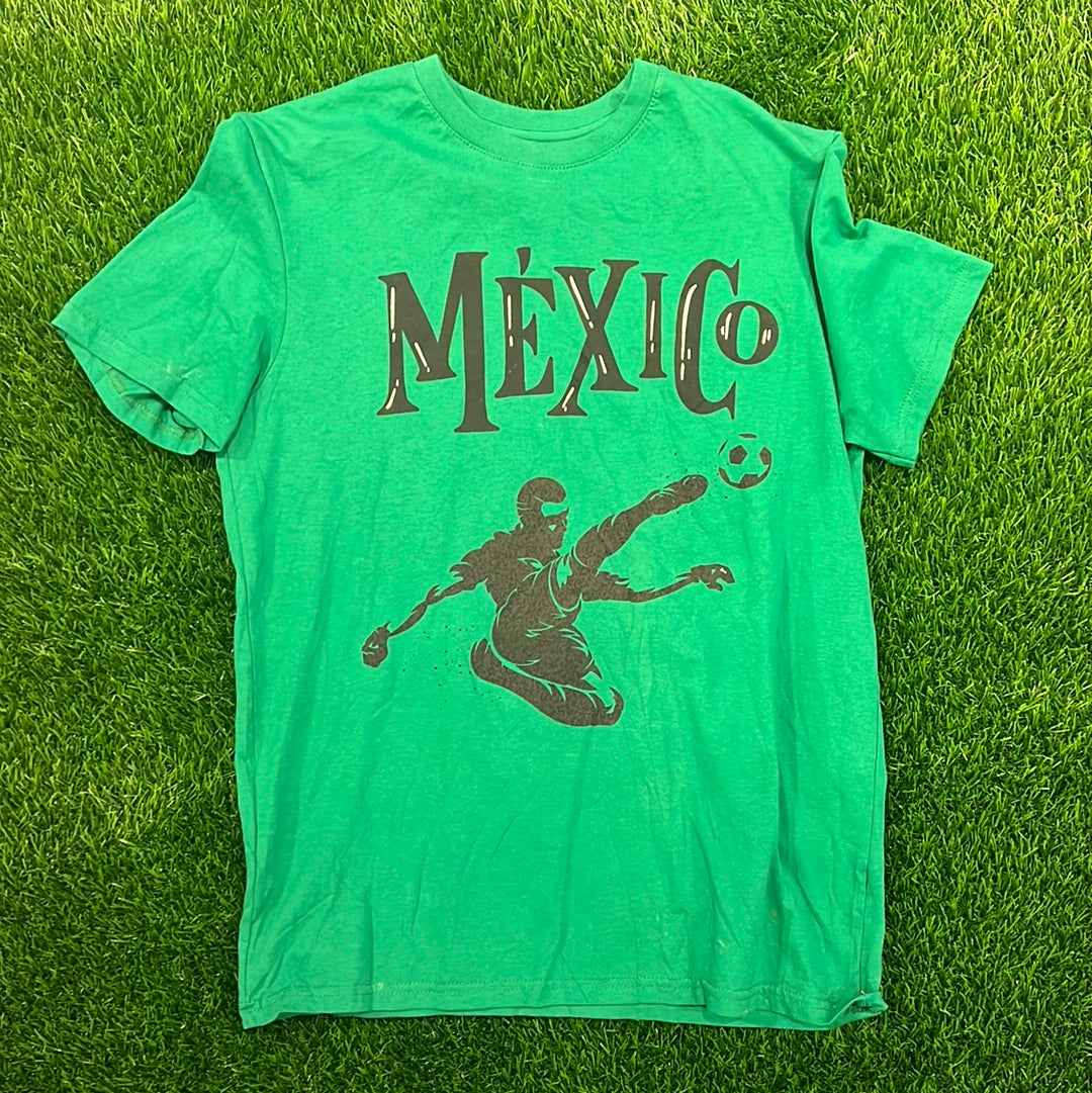 Mexico tee