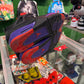 Air jordan 4 Raptor Drake signature (USED)