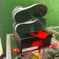Air Jordan 1 Gorge Green (USED)