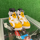 Air Jordan 6 ochre.(USED)