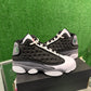 Air Jordan 13 Black Flint (USED)