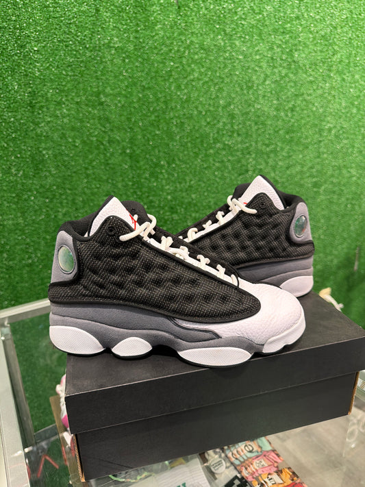 Air Jordan 13 Black Flint (USED)