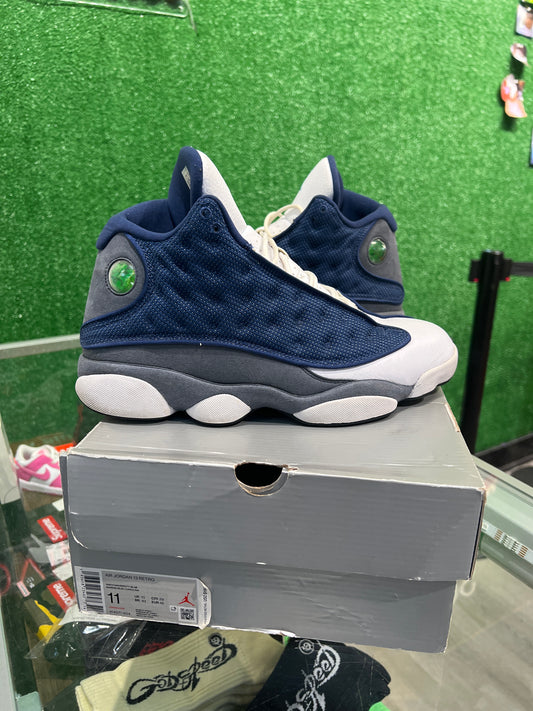 Air Jordan 13 Flint (USED)