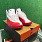 Air Jordan 12 Cherry (USED.)