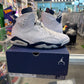 Air Jordan 6 Midnight Navy (USED)..