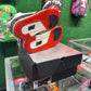 Air Jordan 3 Worlds Best Dad (USED)
