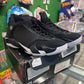 Air Jordan 14 Indigo (USED)