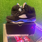 Air Jordan 5 Racer Blue (USED)