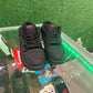 Nike sb dunk low tripple black (USED)