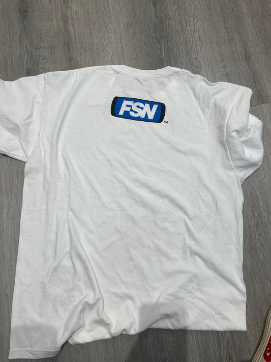 P FSN tee