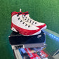 Air Jordan 9 Gym Red (USED)